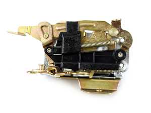 ES#89146 - 51211883997 - CATCH FRNT LF - Genuine BMW - BMW