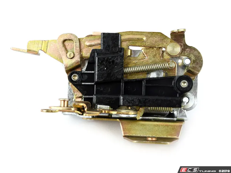 Genuine BMW - 51211883997 - CATCH FRNT LF (51-21-1-883-997) 