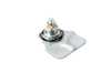 ES#3421328 - 41248185432 - EARTH PIN - Genuine BMW - BMW MINI