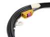ES#159848 - 61113415115 - E83 Antenna Line Diversity/Radio - 6185Mm - Genuine BMW - BMW