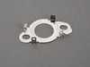 ES#2733230 - 11718513697 - GASKET STEEL - Genuine BMW - BMW