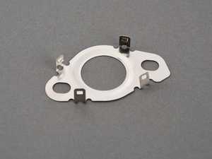 ES#2733230 - 11718513697 - GASKET STEEL - Genuine BMW - BMW