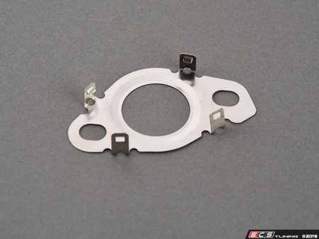 ES#2733230 - 11718513697 - GASKET STEEL - Genuine BMW - BMW