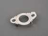 ES#2733230 - 11718513697 - GASKET STEEL - Genuine BMW - BMW