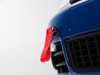 ES#3569428 - 023419ECS01-03 - B6 A4/S4 Race Tow Strap - Red - (NO LONGER AVAILABLE) - Look great on the track or street! - ECS - 