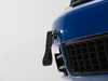 ES#3569429 - 023419ECS01-04 - B6 A4/S4 Race Tow Strap - Black - (NO LONGER AVAILABLE) - Look great on the track or street! - ECS - 