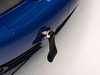 ES#3569429 - 023419ECS01-04 - B6 A4/S4 Race Tow Strap - Black - (NO LONGER AVAILABLE) - Look great on the track or street! - ECS - 