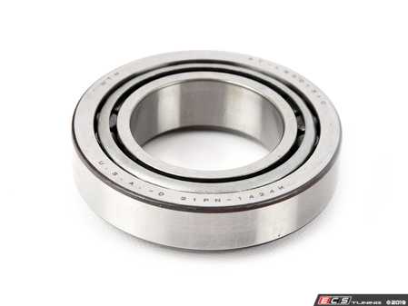 ES#4040292 - 33131213892 - Differential Bearing - Priced Each - 2 required, located in axle holes - NTN - BMW MINI