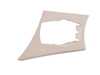 ES#2100993 - 51169181075 - COVER, CENTRAL OPERA - Genuine BMW - BMW
