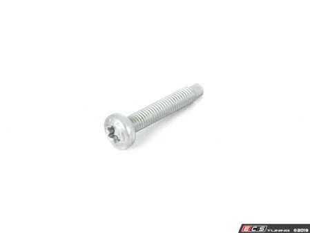 ES#253960 - 11127806056 - TORX BOLT - Genuine BMW - BMW