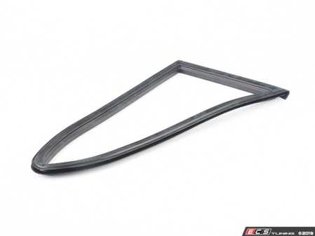 ES#1479541 - 99354343600 - RUBBER SEAL - Genuine Porsche - 