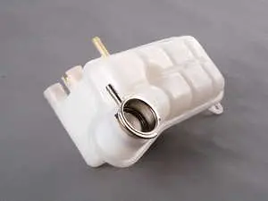 Coolant Expansion Tank