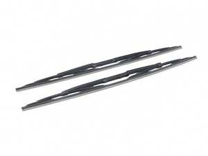 ES#1306712 - 8E1955425A - Wiper Blade (550 mm) - Set  - Driver side- up to VIN 8E-4-138001 - Bosch - Audi