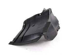 ES#1735662 - 2038810323 - Fender Liner - Front Portion - Fits Front Left Fender - Genuine Mercedes Benz - Mercedes Benz