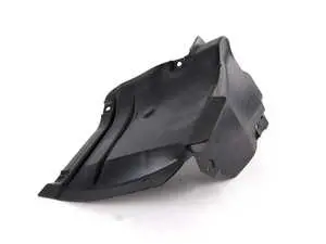 Fender Liner - Front Portion