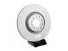 ES#8087 - 4B3615301 - Brake Disc - Zimmermann - 
