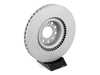 ES#8087 - 4B3615301 - Brake Disc - Zimmermann - 