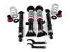 ES#4000578 - 029305ECS01 - E36 M3 ECS Performance Adjustable Coilover System - Improve the Comfort, Performance, and Style of your E36 M3! - ECS - BMW