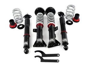 E36 M3 ECS Performance Adjustable Coilover System