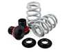 ES#4000578 - 029305ECS01 - E36 M3 ECS Performance Adjustable Coilover System - Improve the Comfort, Performance, and Style of your E36 M3! - ECS - BMW