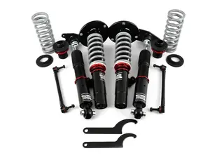 ECS Performance Adjustable Coilover System - F2x/F3x 3-Bolt