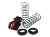 ES#4000585 - 029313ECS01 - ECS Performance Adjustable Coilover System - F2x/F3x 3-Bolt - Improve the Comfort, Performance, and Style of your F2x/F3x! - ECS - BMW
