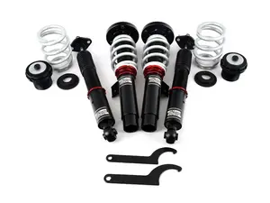 ECS Performance Adjustable Coilover System - E46 Non-M