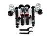 ES#4000580 - 029308ECS01 - E46 M3 ECS Performance Adjustable Coilover System - Improve the Comfort, Performance, and Style of your E46 M3! - ECS - BMW
