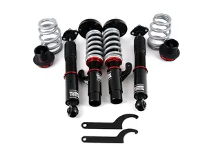 E46 M3 ECS Performance Adjustable Coilover System