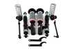 ES#4000584 - 029311ECS01 - ECS Performance Adjustable Coilover System - E90/E92 M3 - (NO LONGER AVAILABLE) - Improve the Comfort, Performance, and Style of your E90 M3! - ECS - 