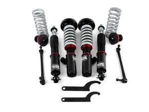 ES#4000584 - 029311ECS01 - ECS Performance Adjustable Coilover System - E90/E92 M3 - (NO LONGER AVAILABLE) - Improve the Comfort, Performance, and Style of your E90 M3! - ECS - 