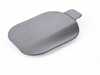 ES#2773725 - 5C6805414A - Headlight Access Cover - Right - Allows access to headlight bulbs through fender liner - Genuine Volkswagen Audi - Volkswagen