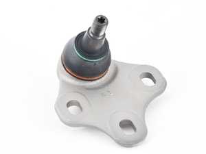 ES#3219995 - 8J0407366 - Front Ball Joint - Right - Does not include hardware - Lemforder - Audi
