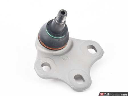 ES#3219995 - 8J0407366 - Front Ball Joint - Right - Does not include hardware - Lemforder - Audi