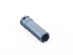 ES#3612251 - ASSM17xlws - Extra Long Lug Nut Socket For Mercedes Benz - Applicable: Maybach & Mercedes 221 S-class & late model CL-class
For Special flower shaped lug nuts - Assenmacher Specialty Tools - Mercedes Benz