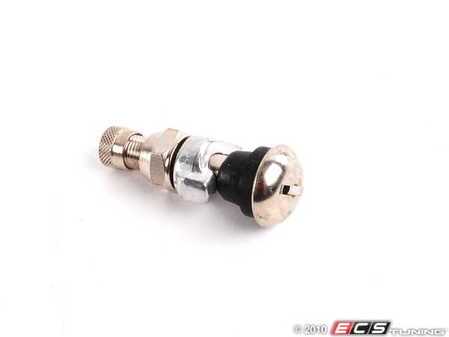 ES#4377196 - 107400001364 - VALVE - Genuine Mercedes Benz - Mercedes Benz
