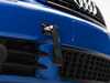 ES#3569429 - 023419ECS01-04 - B6 A4/S4 Race Tow Strap - Black - (NO LONGER AVAILABLE) - Look great on the track or street! - ECS - 