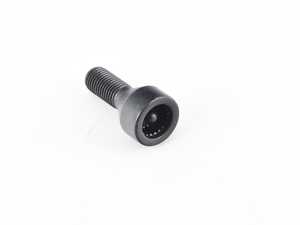 ES#205660 - 36136786483 - Wheel Bolt Code 38 - Genuine BMW - Genuine BMW - BMW MINI