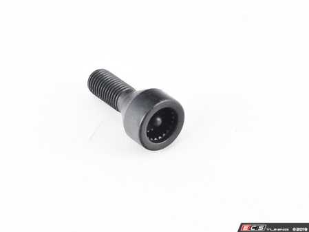 ES#205660 - 36136786483 - Wheel Bolt Code 38 - Genuine BMW - Genuine BMW - BMW MINI