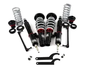 ECS Performance Adjustable Coilover System - E90/E92 Non-M RWD