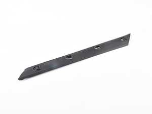 ES#2979007 - 51137344186 - A Pillar Seal - Right  - Insulating foam gasket for the A pillar - Genuine MINI - MINI