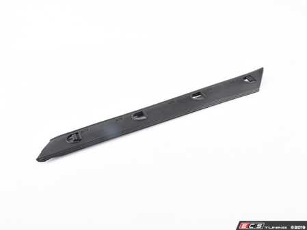 ES#2979007 - 51137344186 - A Pillar Seal - Right  - Insulating foam gasket for the A pillar - Genuine MINI - MINI