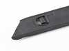 ES#2979007 - 51137344186 - A Pillar Seal - Right  - Insulating foam gasket for the A pillar - Genuine MINI - MINI