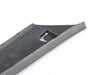 ES#2979007 - 51137344186 - A Pillar Seal - Right  - Insulating foam gasket for the A pillar - Genuine MINI - MINI