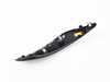 ES#3178592 - 51417400478 - Door pull trim - right - Piano Black - Genuine BMW - BMW