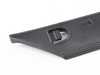 ES#2979006 - 51137344185 - A Pillar Seal - Left  - Insulating foam gasket for the A pillar - Genuine MINI - MINI