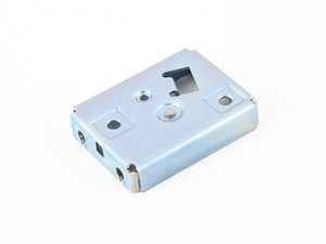 ES#92543 - 51258176417 - DEFLECTION LEVER - Genuine BMW - BMW
