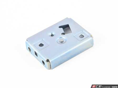 ES#92543 - 51258176417 - DEFLECTION LEVER - Genuine BMW - BMW