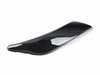ES#3140922 - 51417400477 - Door pull trim - left - Piano Black - Genuine BMW - BMW