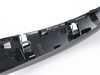 ES#3140922 - 51417400477 - Door pull trim - left - Piano Black - Genuine BMW - BMW